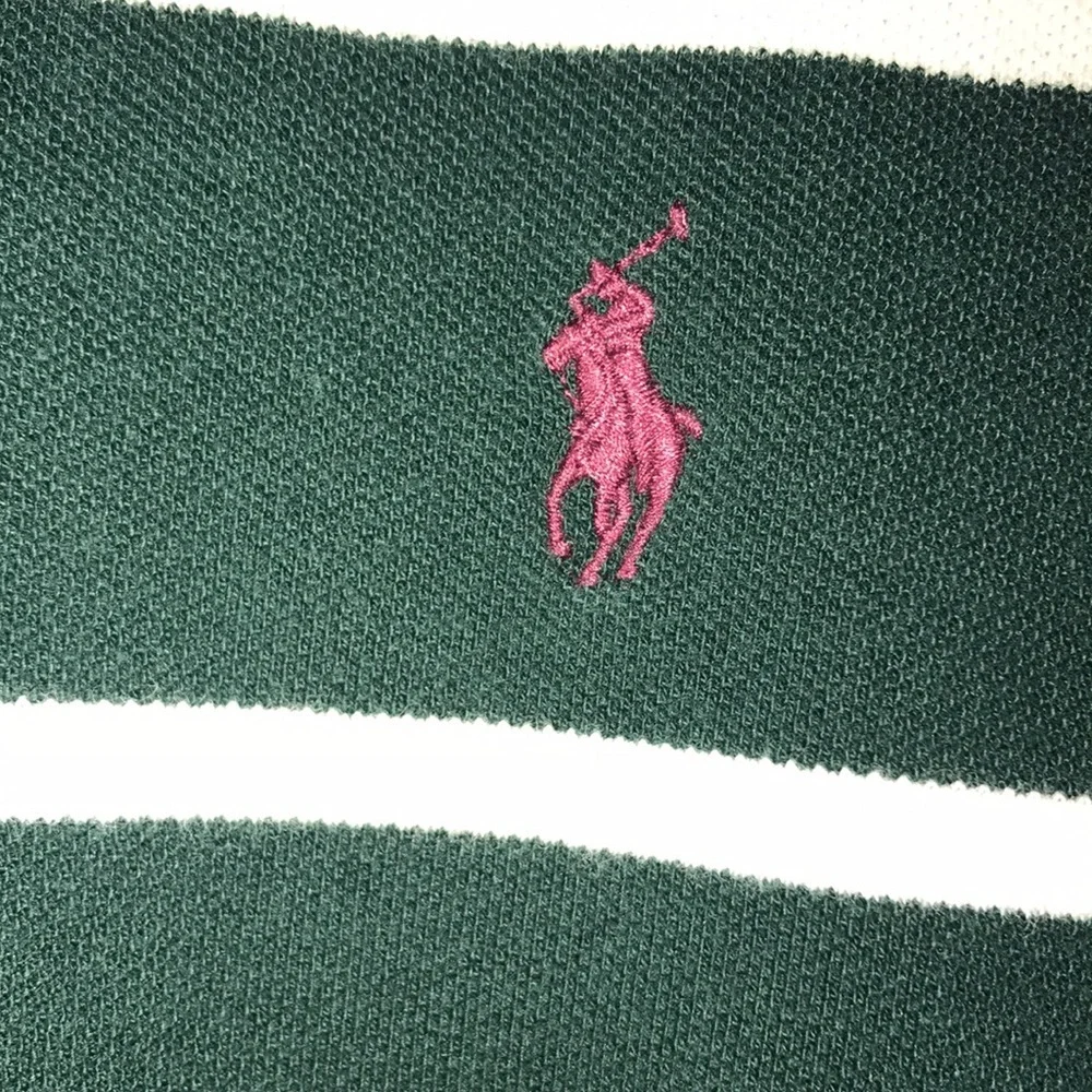 Men’s Ralph Lauren Polo Shirt